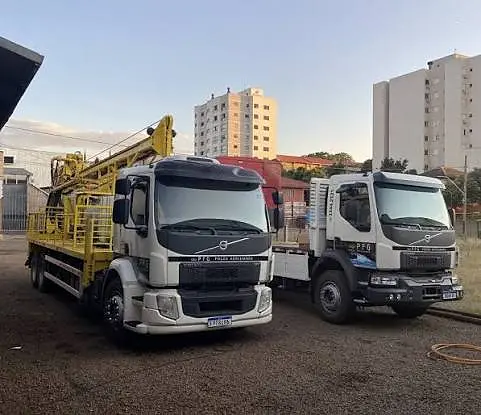 Diâmetro de estacas: como definir a broca adequada